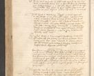 Zdjęcie nr 417 dla obiektu archiwalnego: Acta obligationum coram reverendo patre domino Thoma Rosnowsky canonico et officiali generali Cracoviensi ad annum Domini 1518