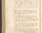 Zdjęcie nr 415 dla obiektu archiwalnego: Acta obligationum coram reverendo patre domino Thoma Rosnowsky canonico et officiali generali Cracoviensi ad annum Domini 1518