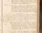 Zdjęcie nr 416 dla obiektu archiwalnego: Acta obligationum coram reverendo patre domino Thoma Rosnowsky canonico et officiali generali Cracoviensi ad annum Domini 1518