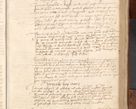 Zdjęcie nr 414 dla obiektu archiwalnego: Acta obligationum coram reverendo patre domino Thoma Rosnowsky canonico et officiali generali Cracoviensi ad annum Domini 1518