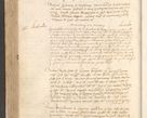 Zdjęcie nr 413 dla obiektu archiwalnego: Acta obligationum coram reverendo patre domino Thoma Rosnowsky canonico et officiali generali Cracoviensi ad annum Domini 1518