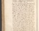 Zdjęcie nr 609 dla obiektu archiwalnego: Acta obligationum coram reverendo patre domino Thoma Rosnowsky canonico et officiali generali Cracoviensi ad annum Domini 1518