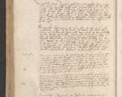 Zdjęcie nr 605 dla obiektu archiwalnego: Acta obligationum coram reverendo patre domino Thoma Rosnowsky canonico et officiali generali Cracoviensi ad annum Domini 1518