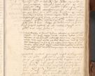 Zdjęcie nr 802 dla obiektu archiwalnego: Acta obligationum coram reverendo patre domino Thoma Rosnowsky canonico et officiali generali Cracoviensi ad annum Domini 1518