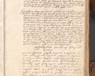 Zdjęcie nr 800 dla obiektu archiwalnego: Acta obligationum coram reverendo patre domino Thoma Rosnowsky canonico et officiali generali Cracoviensi ad annum Domini 1518