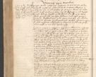 Zdjęcie nr 799 dla obiektu archiwalnego: Acta obligationum coram reverendo patre domino Thoma Rosnowsky canonico et officiali generali Cracoviensi ad annum Domini 1518