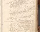 Zdjęcie nr 796 dla obiektu archiwalnego: Acta obligationum coram reverendo patre domino Thoma Rosnowsky canonico et officiali generali Cracoviensi ad annum Domini 1518