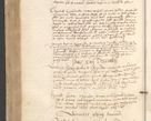 Zdjęcie nr 797 dla obiektu archiwalnego: Acta obligationum coram reverendo patre domino Thoma Rosnowsky canonico et officiali generali Cracoviensi ad annum Domini 1518