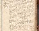 Zdjęcie nr 794 dla obiektu archiwalnego: Acta obligationum coram reverendo patre domino Thoma Rosnowsky canonico et officiali generali Cracoviensi ad annum Domini 1518