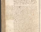 Zdjęcie nr 793 dla obiektu archiwalnego: Acta obligationum coram reverendo patre domino Thoma Rosnowsky canonico et officiali generali Cracoviensi ad annum Domini 1518