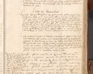 Zdjęcie nr 792 dla obiektu archiwalnego: Acta obligationum coram reverendo patre domino Thoma Rosnowsky canonico et officiali generali Cracoviensi ad annum Domini 1518