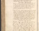 Zdjęcie nr 791 dla obiektu archiwalnego: Acta obligationum coram reverendo patre domino Thoma Rosnowsky canonico et officiali generali Cracoviensi ad annum Domini 1518