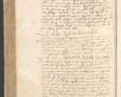 Zdjęcie nr 789 dla obiektu archiwalnego: Acta obligationum coram reverendo patre domino Thoma Rosnowsky canonico et officiali generali Cracoviensi ad annum Domini 1518