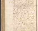 Zdjęcie nr 787 dla obiektu archiwalnego: Acta obligationum coram reverendo patre domino Thoma Rosnowsky canonico et officiali generali Cracoviensi ad annum Domini 1518