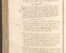 Zdjęcie nr 785 dla obiektu archiwalnego: Acta obligationum coram reverendo patre domino Thoma Rosnowsky canonico et officiali generali Cracoviensi ad annum Domini 1518