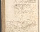 Zdjęcie nr 781 dla obiektu archiwalnego: Acta obligationum coram reverendo patre domino Thoma Rosnowsky canonico et officiali generali Cracoviensi ad annum Domini 1518