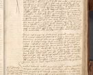 Zdjęcie nr 780 dla obiektu archiwalnego: Acta obligationum coram reverendo patre domino Thoma Rosnowsky canonico et officiali generali Cracoviensi ad annum Domini 1518