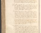Zdjęcie nr 777 dla obiektu archiwalnego: Acta obligationum coram reverendo patre domino Thoma Rosnowsky canonico et officiali generali Cracoviensi ad annum Domini 1518