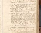 Zdjęcie nr 776 dla obiektu archiwalnego: Acta obligationum coram reverendo patre domino Thoma Rosnowsky canonico et officiali generali Cracoviensi ad annum Domini 1518