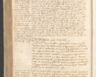 Zdjęcie nr 773 dla obiektu archiwalnego: Acta obligationum coram reverendo patre domino Thoma Rosnowsky canonico et officiali generali Cracoviensi ad annum Domini 1518