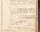 Zdjęcie nr 770 dla obiektu archiwalnego: Acta obligationum coram reverendo patre domino Thoma Rosnowsky canonico et officiali generali Cracoviensi ad annum Domini 1518