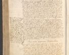 Zdjęcie nr 767 dla obiektu archiwalnego: Acta obligationum coram reverendo patre domino Thoma Rosnowsky canonico et officiali generali Cracoviensi ad annum Domini 1518