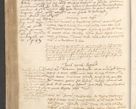 Zdjęcie nr 765 dla obiektu archiwalnego: Acta obligationum coram reverendo patre domino Thoma Rosnowsky canonico et officiali generali Cracoviensi ad annum Domini 1518