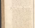 Zdjęcie nr 763 dla obiektu archiwalnego: Acta obligationum coram reverendo patre domino Thoma Rosnowsky canonico et officiali generali Cracoviensi ad annum Domini 1518