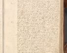 Zdjęcie nr 764 dla obiektu archiwalnego: Acta obligationum coram reverendo patre domino Thoma Rosnowsky canonico et officiali generali Cracoviensi ad annum Domini 1518