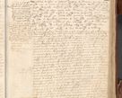 Zdjęcie nr 762 dla obiektu archiwalnego: Acta obligationum coram reverendo patre domino Thoma Rosnowsky canonico et officiali generali Cracoviensi ad annum Domini 1518