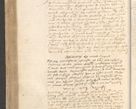 Zdjęcie nr 761 dla obiektu archiwalnego: Acta obligationum coram reverendo patre domino Thoma Rosnowsky canonico et officiali generali Cracoviensi ad annum Domini 1518