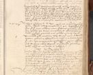 Zdjęcie nr 760 dla obiektu archiwalnego: Acta obligationum coram reverendo patre domino Thoma Rosnowsky canonico et officiali generali Cracoviensi ad annum Domini 1518