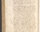 Zdjęcie nr 755 dla obiektu archiwalnego: Acta obligationum coram reverendo patre domino Thoma Rosnowsky canonico et officiali generali Cracoviensi ad annum Domini 1518