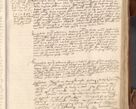 Zdjęcie nr 756 dla obiektu archiwalnego: Acta obligationum coram reverendo patre domino Thoma Rosnowsky canonico et officiali generali Cracoviensi ad annum Domini 1518
