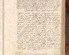 Zdjęcie nr 754 dla obiektu archiwalnego: Acta obligationum coram reverendo patre domino Thoma Rosnowsky canonico et officiali generali Cracoviensi ad annum Domini 1518