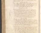 Zdjęcie nr 757 dla obiektu archiwalnego: Acta obligationum coram reverendo patre domino Thoma Rosnowsky canonico et officiali generali Cracoviensi ad annum Domini 1518