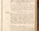 Zdjęcie nr 758 dla obiektu archiwalnego: Acta obligationum coram reverendo patre domino Thoma Rosnowsky canonico et officiali generali Cracoviensi ad annum Domini 1518