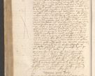 Zdjęcie nr 753 dla obiektu archiwalnego: Acta obligationum coram reverendo patre domino Thoma Rosnowsky canonico et officiali generali Cracoviensi ad annum Domini 1518