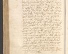 Zdjęcie nr 751 dla obiektu archiwalnego: Acta obligationum coram reverendo patre domino Thoma Rosnowsky canonico et officiali generali Cracoviensi ad annum Domini 1518