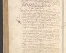 Zdjęcie nr 749 dla obiektu archiwalnego: Acta obligationum coram reverendo patre domino Thoma Rosnowsky canonico et officiali generali Cracoviensi ad annum Domini 1518