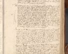 Zdjęcie nr 748 dla obiektu archiwalnego: Acta obligationum coram reverendo patre domino Thoma Rosnowsky canonico et officiali generali Cracoviensi ad annum Domini 1518