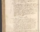 Zdjęcie nr 747 dla obiektu archiwalnego: Acta obligationum coram reverendo patre domino Thoma Rosnowsky canonico et officiali generali Cracoviensi ad annum Domini 1518