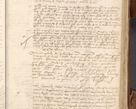 Zdjęcie nr 746 dla obiektu archiwalnego: Acta obligationum coram reverendo patre domino Thoma Rosnowsky canonico et officiali generali Cracoviensi ad annum Domini 1518