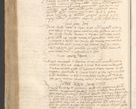 Zdjęcie nr 745 dla obiektu archiwalnego: Acta obligationum coram reverendo patre domino Thoma Rosnowsky canonico et officiali generali Cracoviensi ad annum Domini 1518
