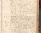 Zdjęcie nr 742 dla obiektu archiwalnego: Acta obligationum coram reverendo patre domino Thoma Rosnowsky canonico et officiali generali Cracoviensi ad annum Domini 1518