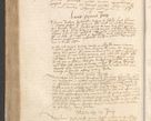 Zdjęcie nr 741 dla obiektu archiwalnego: Acta obligationum coram reverendo patre domino Thoma Rosnowsky canonico et officiali generali Cracoviensi ad annum Domini 1518