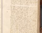 Zdjęcie nr 740 dla obiektu archiwalnego: Acta obligationum coram reverendo patre domino Thoma Rosnowsky canonico et officiali generali Cracoviensi ad annum Domini 1518