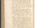 Zdjęcie nr 739 dla obiektu archiwalnego: Acta obligationum coram reverendo patre domino Thoma Rosnowsky canonico et officiali generali Cracoviensi ad annum Domini 1518