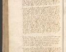 Zdjęcie nr 737 dla obiektu archiwalnego: Acta obligationum coram reverendo patre domino Thoma Rosnowsky canonico et officiali generali Cracoviensi ad annum Domini 1518