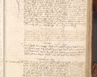Zdjęcie nr 734 dla obiektu archiwalnego: Acta obligationum coram reverendo patre domino Thoma Rosnowsky canonico et officiali generali Cracoviensi ad annum Domini 1518